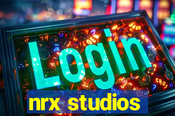 nrx studios